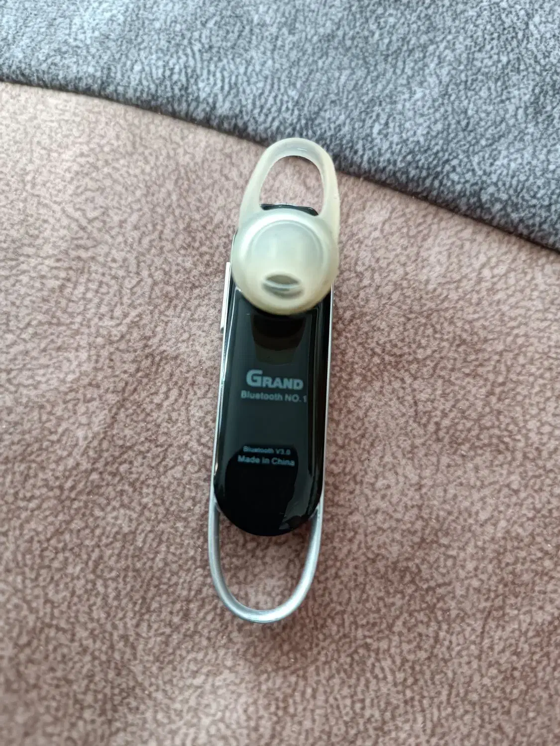 هندزفری تک گوش|لوازم جانبی موبایل و تبلت|تبریز, |دیوار