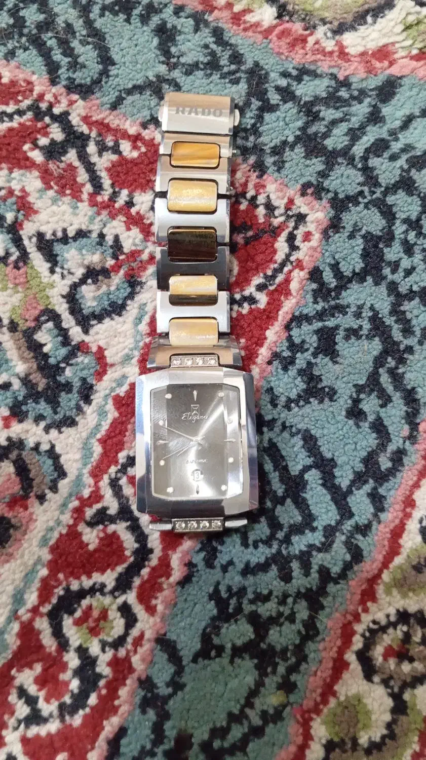 ساعت|ساعت|کرمان, |دیوار