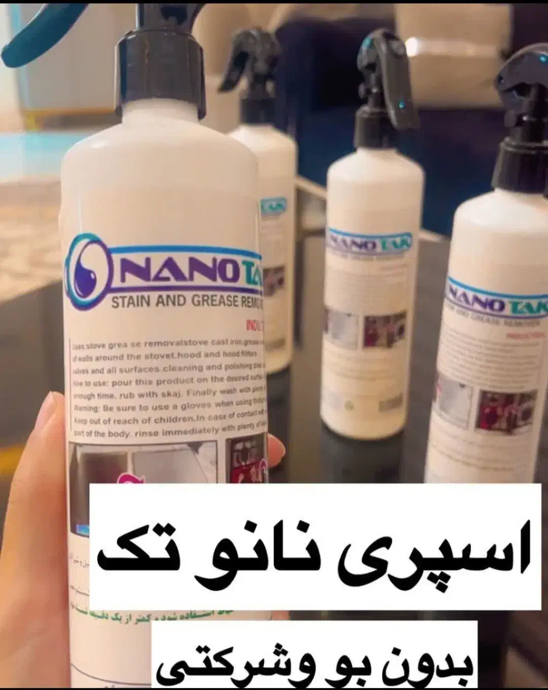 پخش صاحبی|مواد شوینده و دستمال کاغذی|قوچان, |دیوار