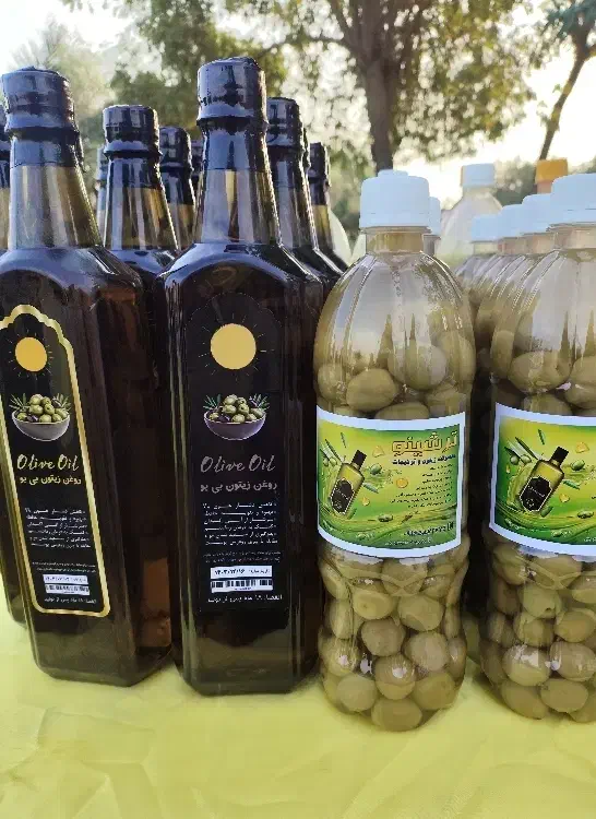 محصولات زیتون ترشینو|خوردنی و آشامیدنی|اهواز, شهرک شهید میثمی|دیوار