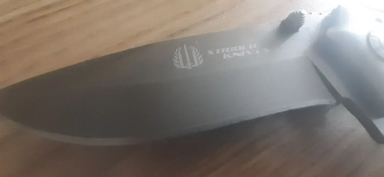 چاقو ضامن دار|کوهنوردی و کمپینگ|کرمان, |دیوار