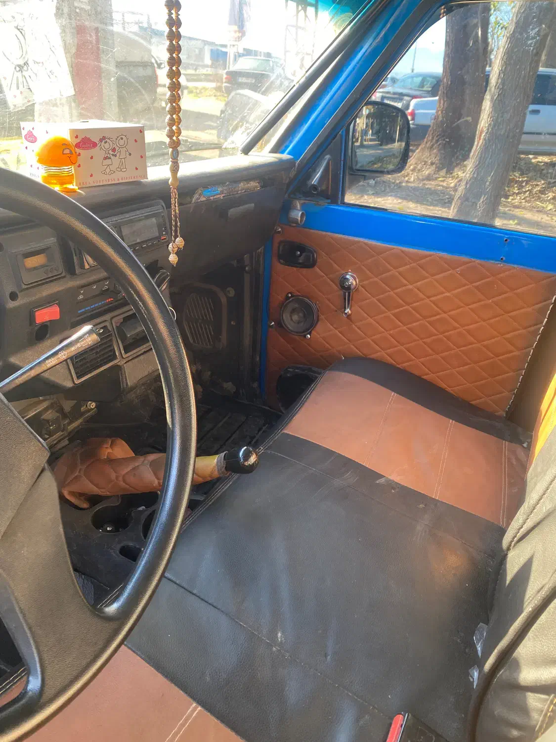 نیسان کمپرسی|خودرو سواری و وانت|گرگان, |دیوار