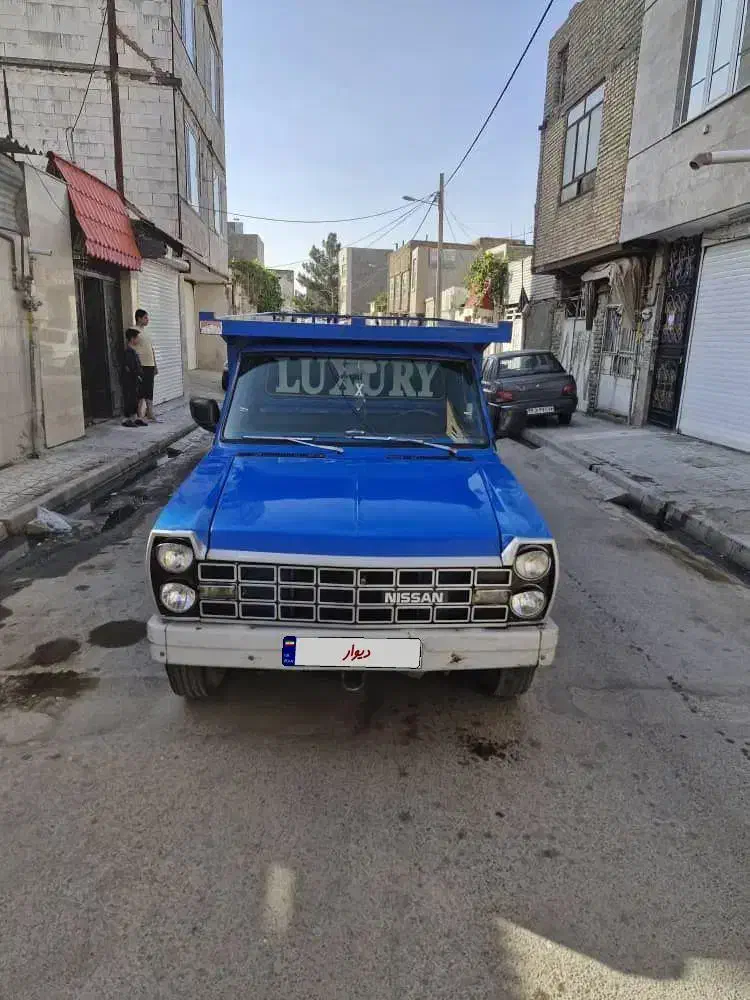 83دوگانه بدون رنگ شاسی پلمپ  استثنایی واقعی|خودرو سواری و وانت|ساری, |دیوار