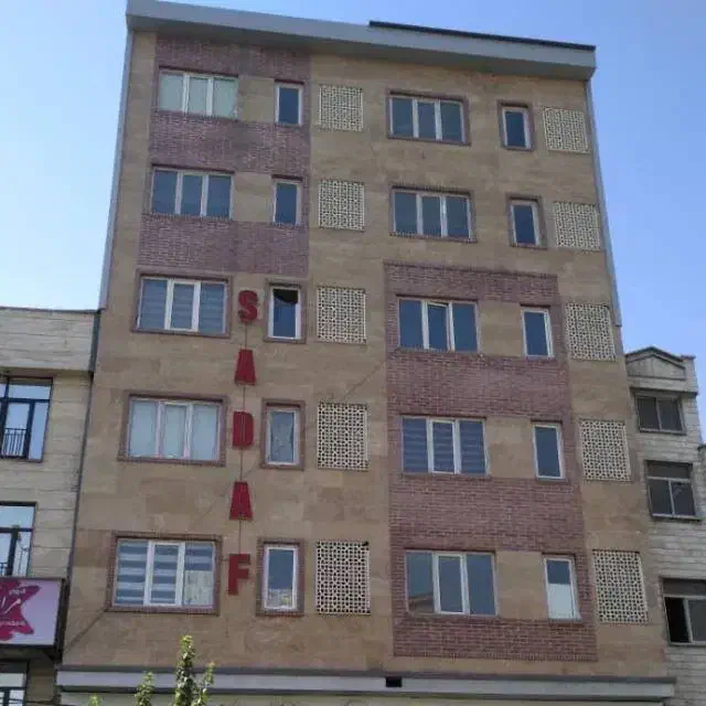 63 متری فروشی سپه بعد جیحون|فروش دفتر کار، اتاق اداری، مطب|تهران, جیحون|دیوار