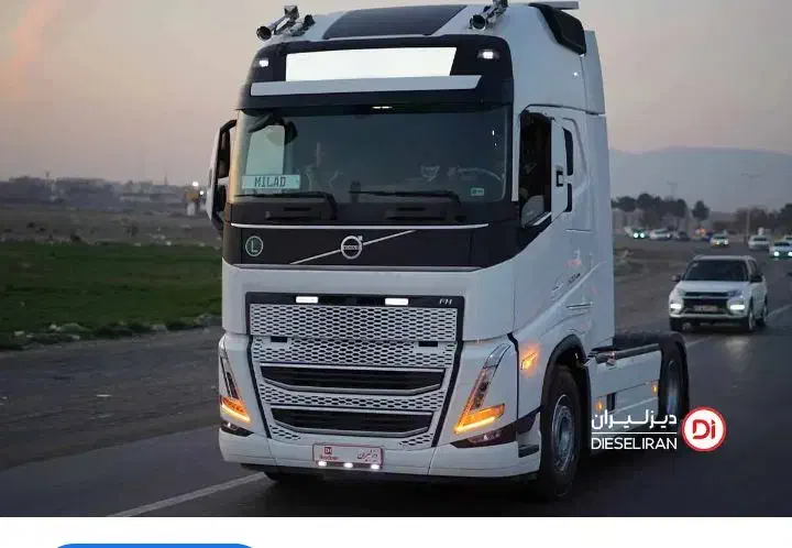 خرید و فروش انواع کامیون وکامیونت و شرایط اقساط|خودرو سنگین|قنوات, |دیوار