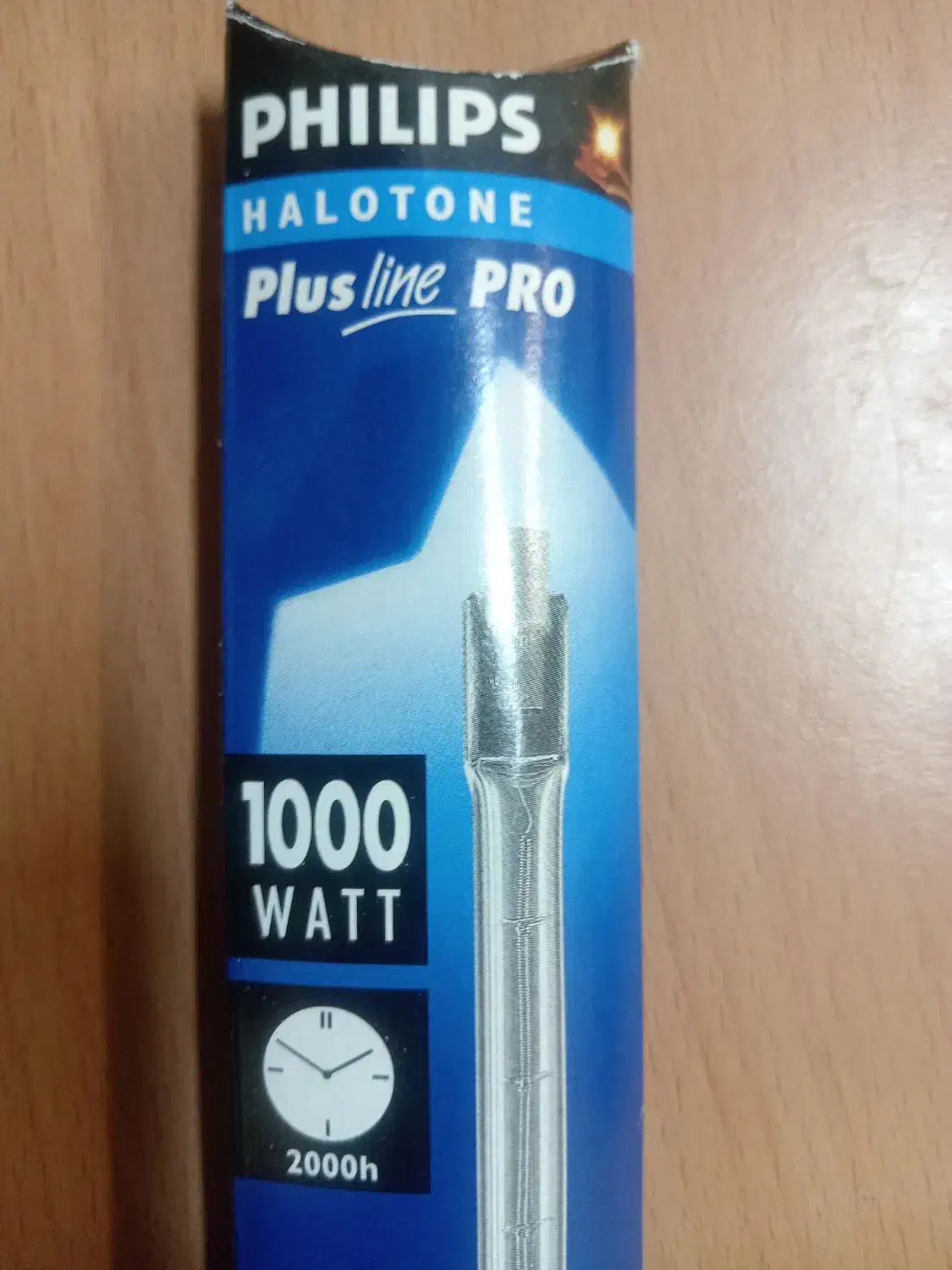 لامپ مدادی سینمایی plus linepro|لامپ و چراغ|ری, هاشمآباد|دیوار