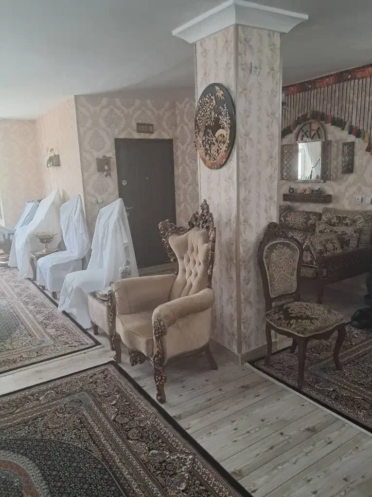 شهرک مهاجران|فروش خانه و ویلا|مهاجران, |دیوار