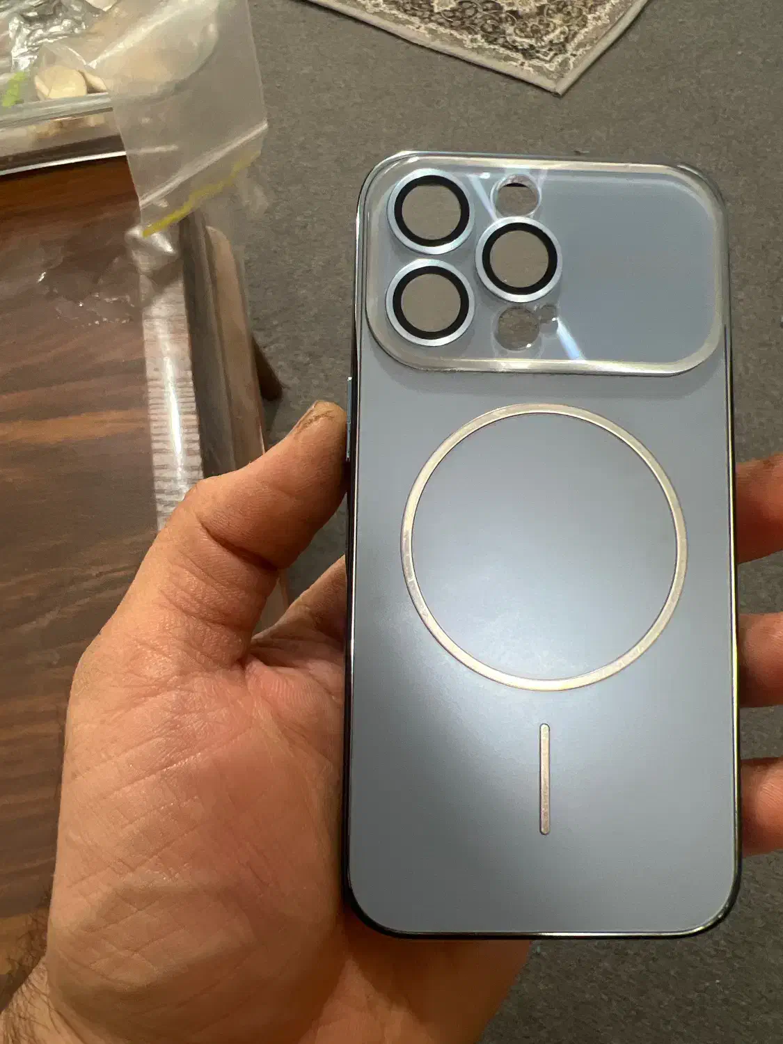 13 pro|موبایل|کاشان, فاز ۱ ناجی آباد|دیوار