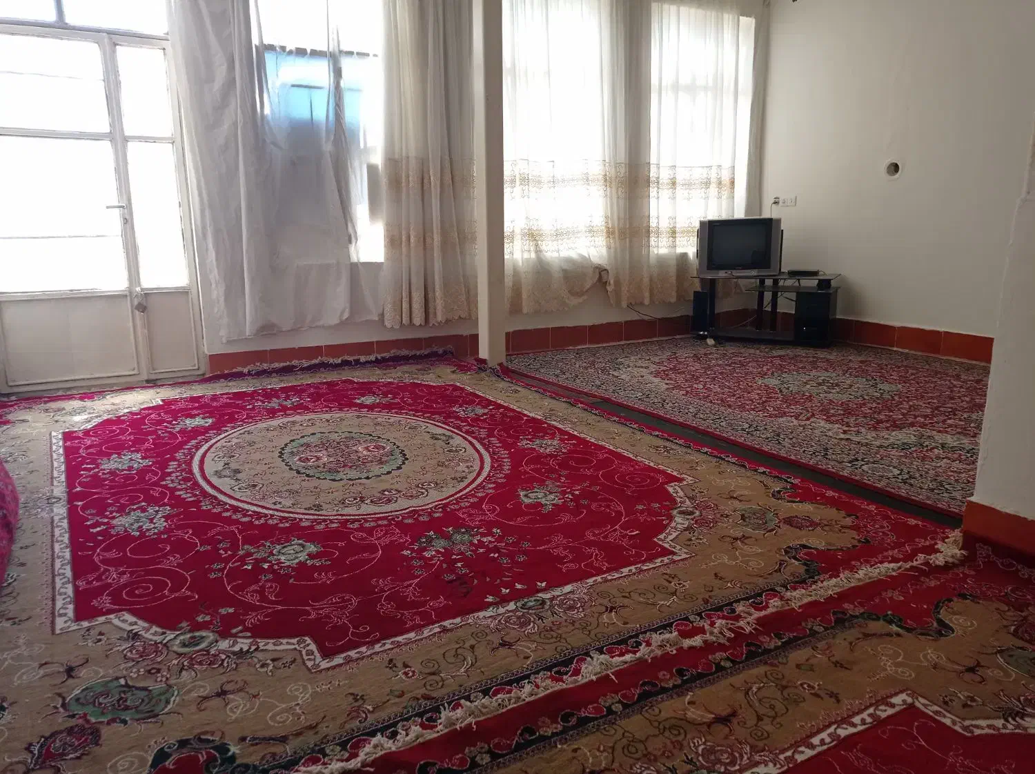 اجاره روزانه/هفتگی آپارتمان 90متر در کلاته سیفر|اجارهٔ کوتاه‌مدت آپارتمان و سوئیت|سبزوار, کلاته سیفر|دیوار
