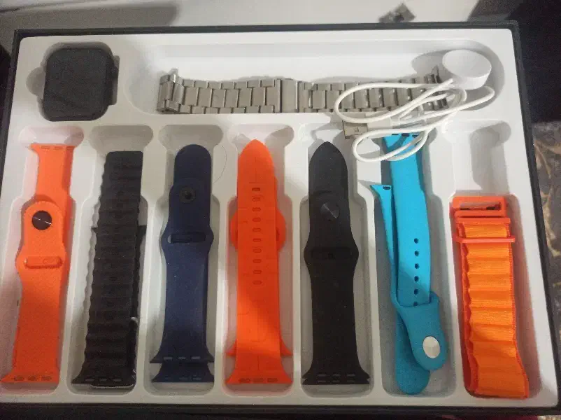 ساعت هوشمند قابل اتصال به گوشی|ساعت|شاهرود, |دیوار