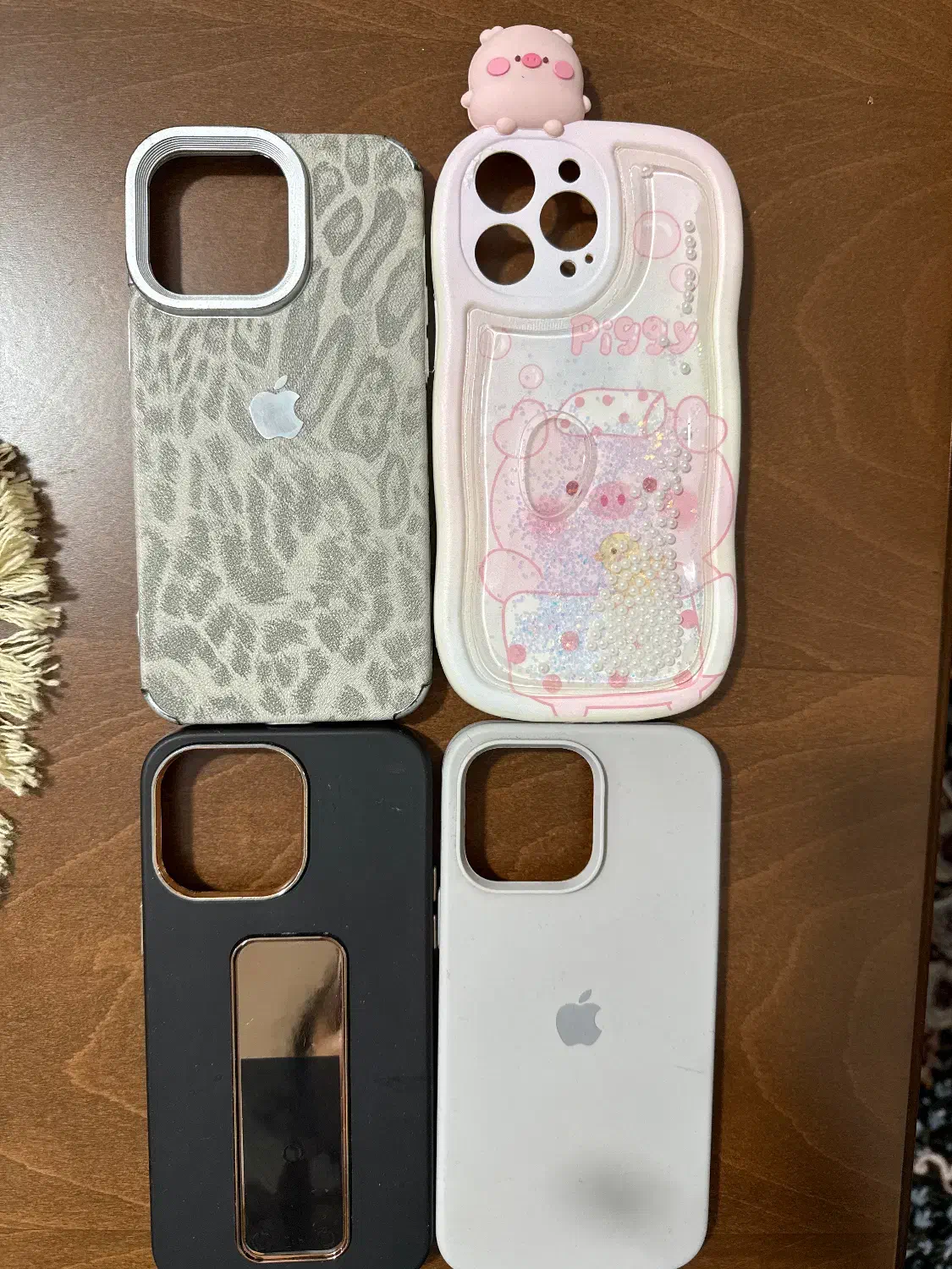 قاب گوشی آیفون ۱۴پرومکس|لوازم جانبی موبایل و تبلت|هشتگرد, شهرک ایران خودرو|دیوار