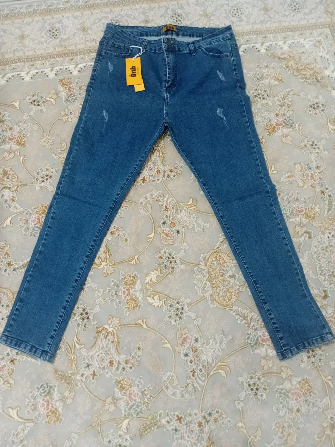 شلوار لی زنانه|لباس|پیرانشهر, |دیوار