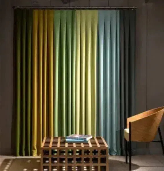 پرده پانچ هازان ترک|پرده، رانر، رومیزی|تهران, تهرانسر شمالی|دیوار