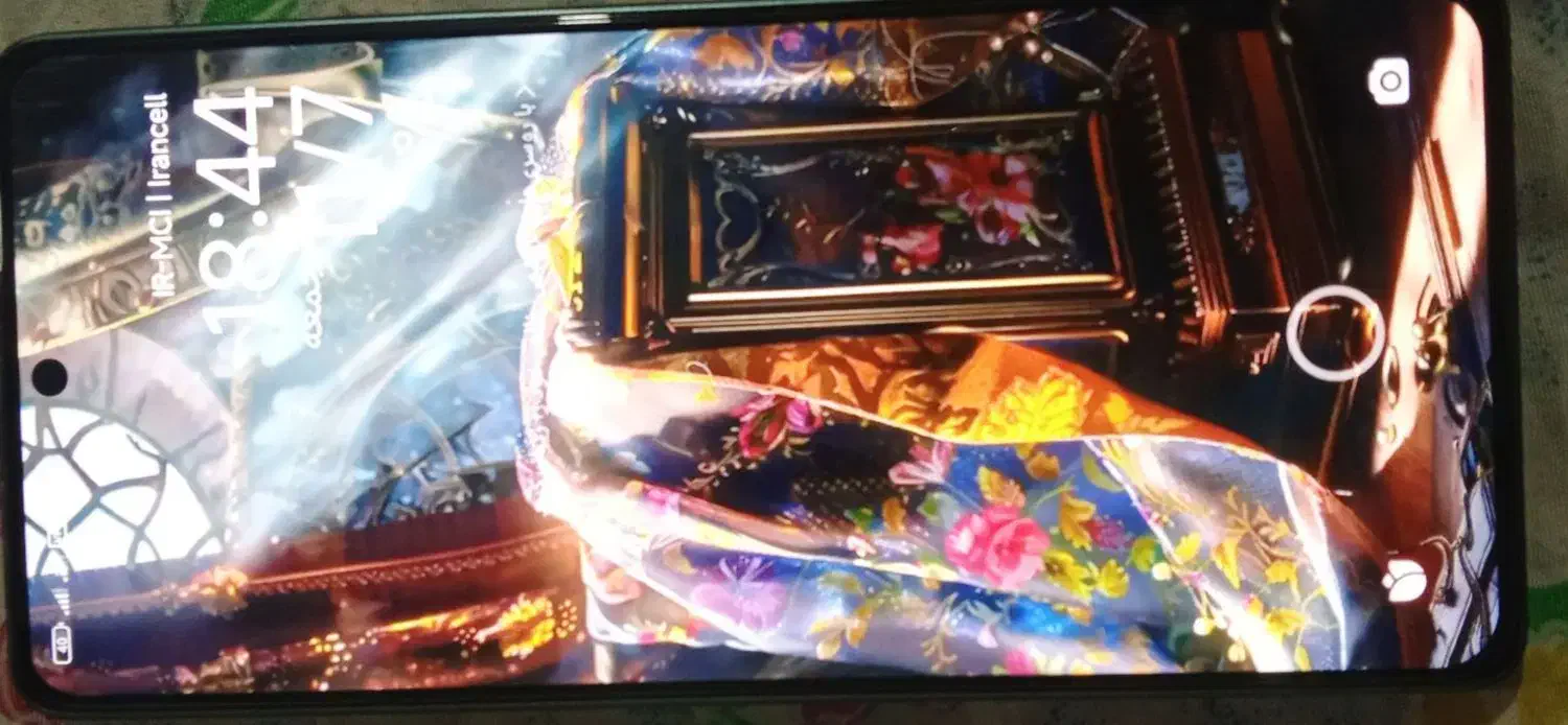 موبایل شیایومی نوت 13پرو|موبایل|تبریز, |دیوار