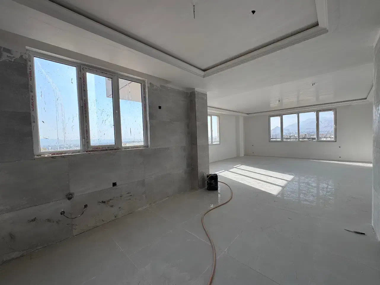 آپارتمان ۱۵۳ متری ساحلی نوساز|فروش آپارتمان|شاهرود, |دیوار