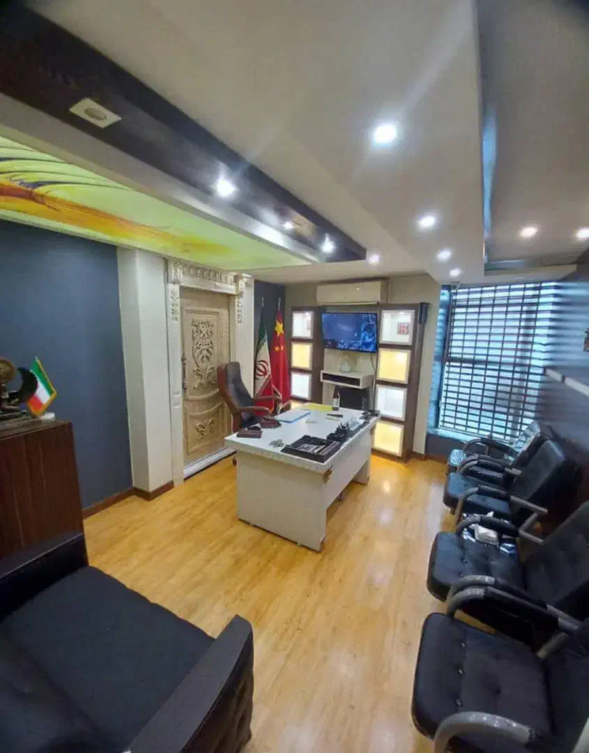 رهن و اجاره (واحد اداری)|اجارهٔ دفتر کار، اتاق اداری، مطب|تهران, بریانک|دیوار