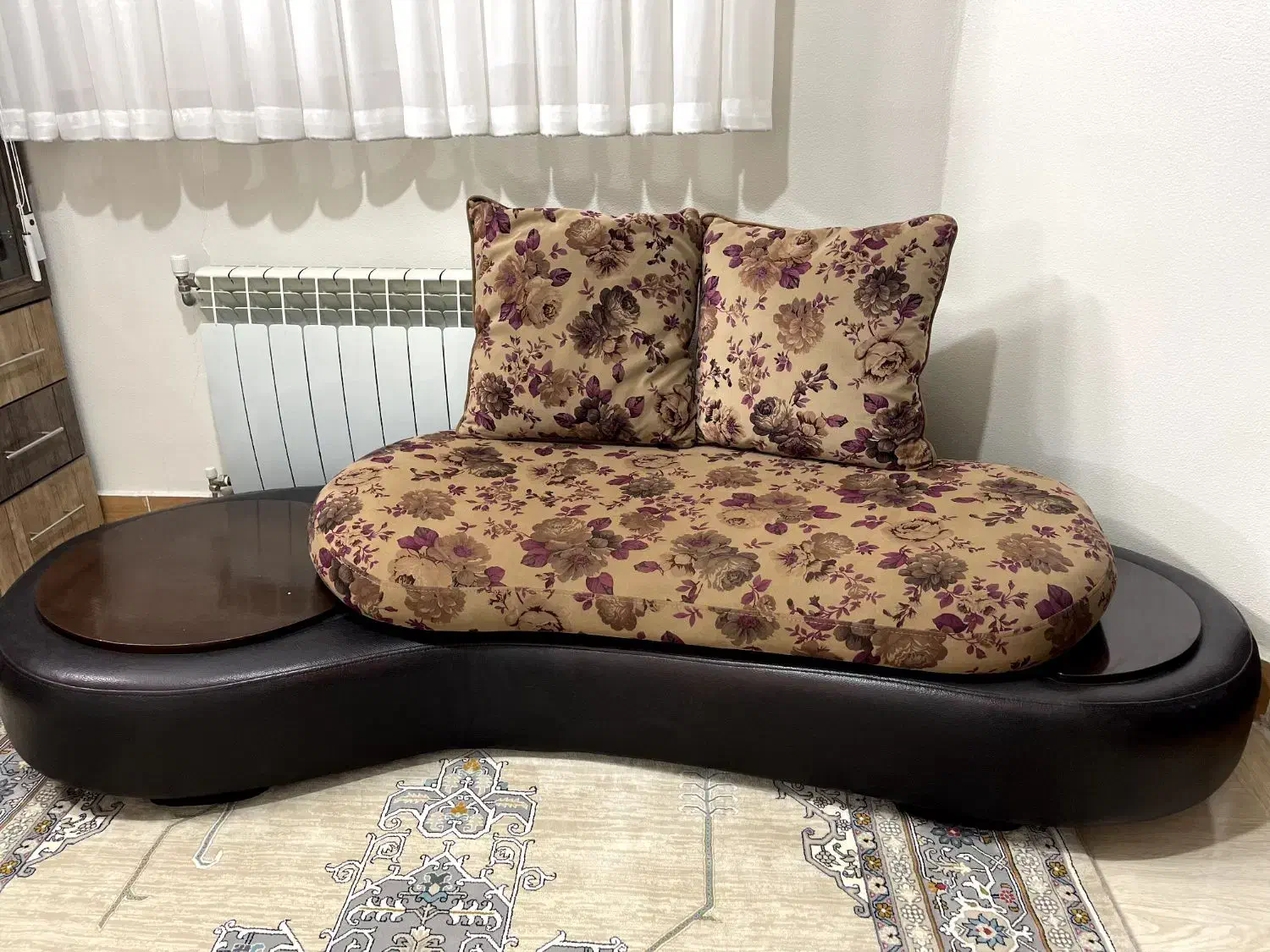 کاناپه|مبلمان خانگی و میز عسلی|شاهین‌شهر, خانه کارگر|دیوار