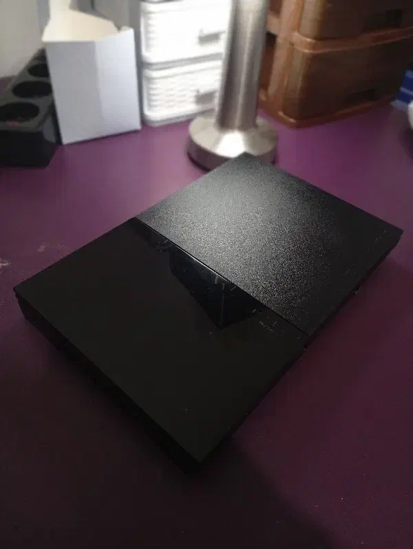 فروش پلی استیشن 2 اسلیم دیجیتال و سیدی خور|کنسول، بازی ویدئویی و آنلاین|رشت, رودباری|دیوار