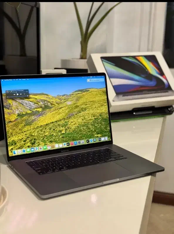 مک بوک پرو|رایانه همراه|تهران, گیشا|دیوار