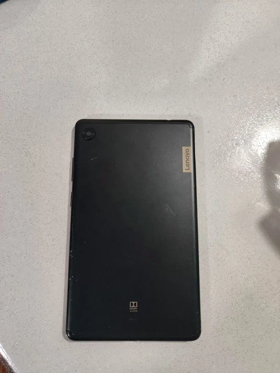 تبلت لنوو|تبلت|قزوین, |دیوار