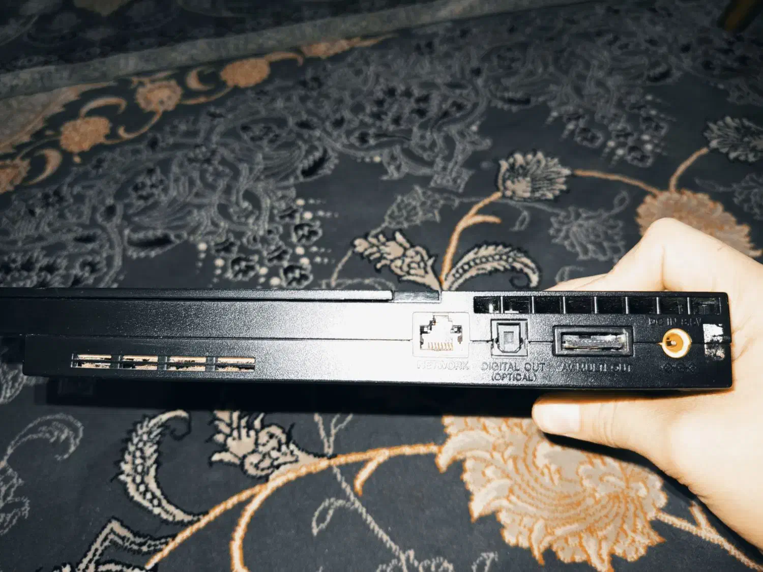 پلی استیشنps2|کنسول، بازی ویدئویی و آنلاین|رامسر, |دیوار