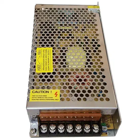 پاور زنبوری|قطعات و لوازم جانبی رایانه|یزد, |دیوار