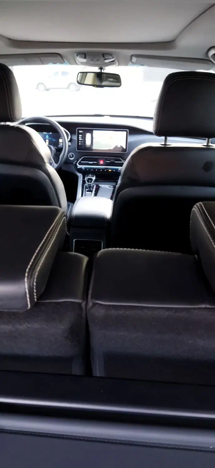 کی ام سی k7|خودرو سواری و وانت|کرمانشاه, |دیوار