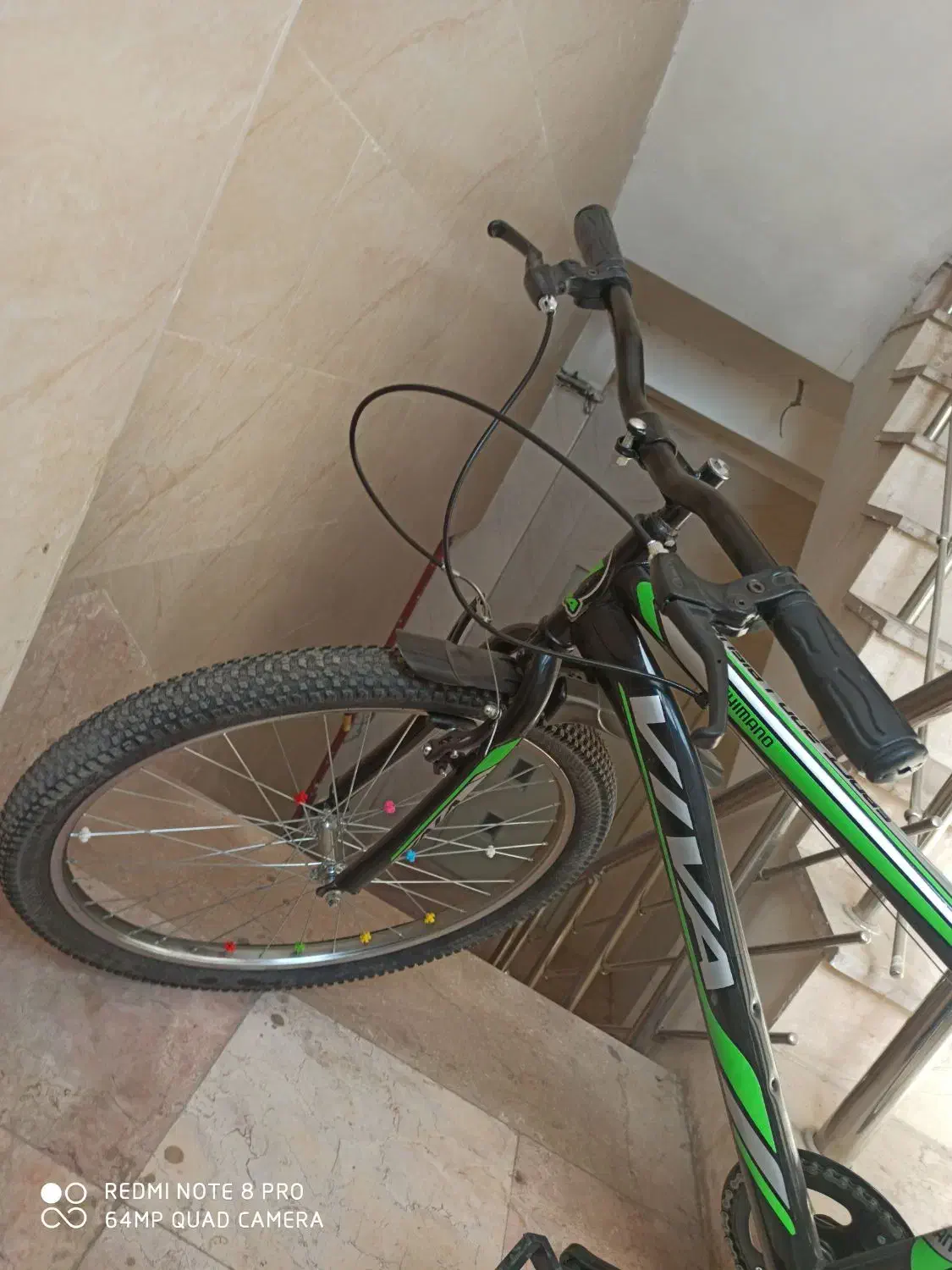 دوچرخه|دوچرخه، اسکیت، اسکوتر|باقرشهر, |دیوار