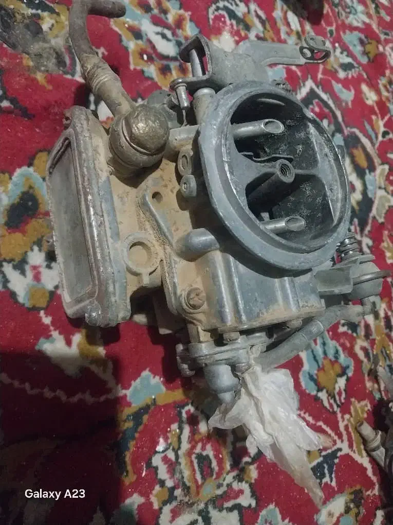 دلکو وکاربرات دوهزار|قطعات یدکی و لوازم جانبی|سراوان, |دیوار