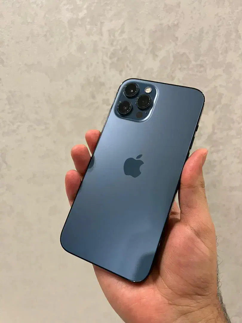 Iphone 12 pro max|موبایل|شیراز, دینکان|دیوار