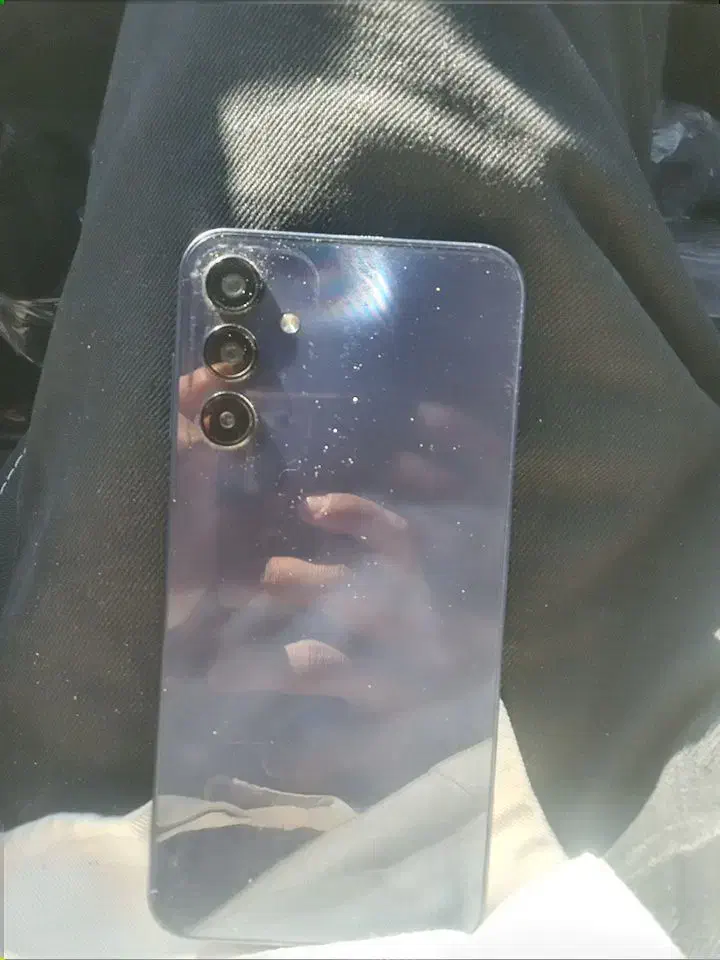 سامسونگ a15|موبایل|اراک, |دیوار