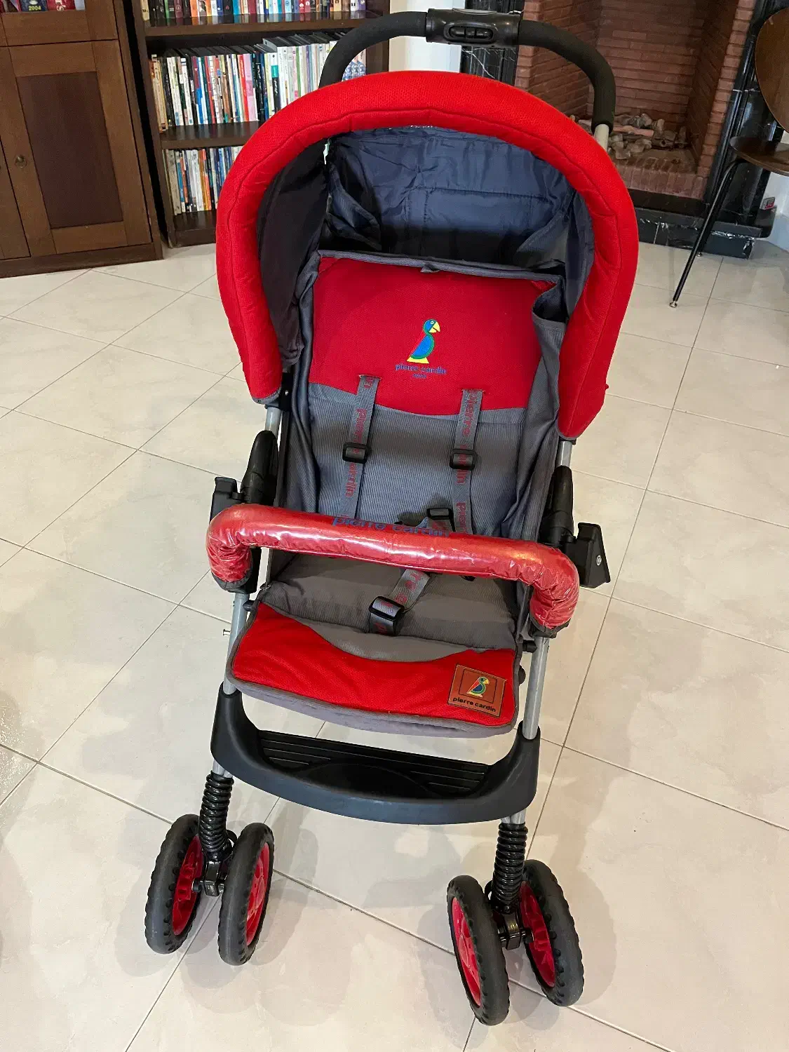 کالسکه و کریر|کالسکه و لوازم جانبی|تهران, کوی فراز|دیوار