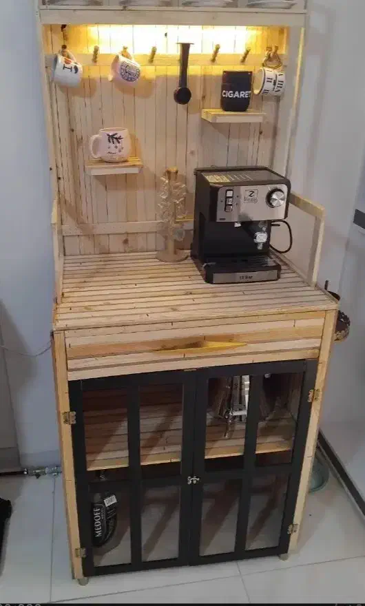 کافی بار|بوفه، ویترین، کنسول|تهران, جیحون|دیوار