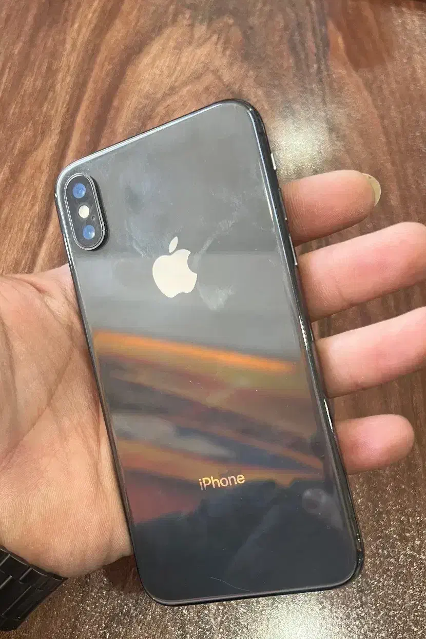 ایفون x|موبایل|سبزوار, جوادیه شرقی|دیوار