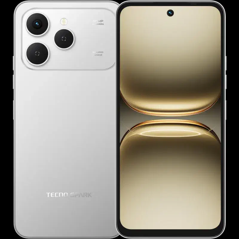 Tecno Spark 40 5G|موبایل|تهران, حشمتیه|دیوار