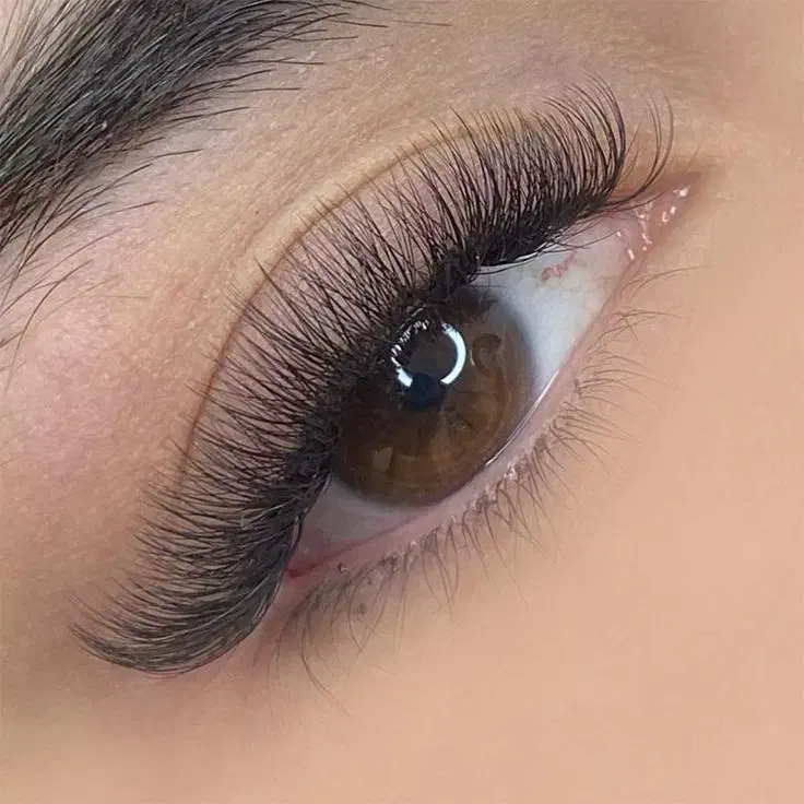 آموزش اکستنشن مژه تخ*فیف یلدا|خدمات آموزشی|کرمان, |دیوار