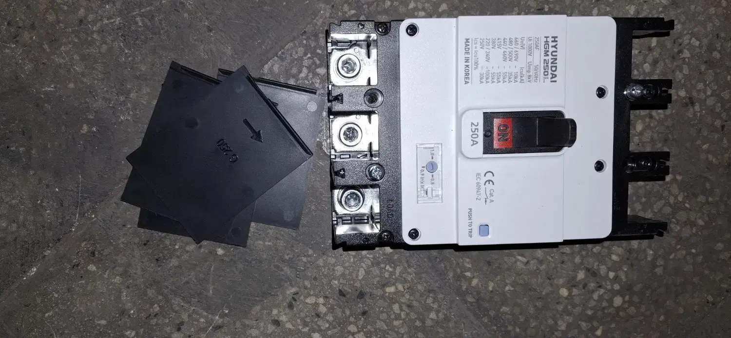 کلید اتومات|مصالح و تجهیزات ساختمان|تهران, سازمان آب|دیوار