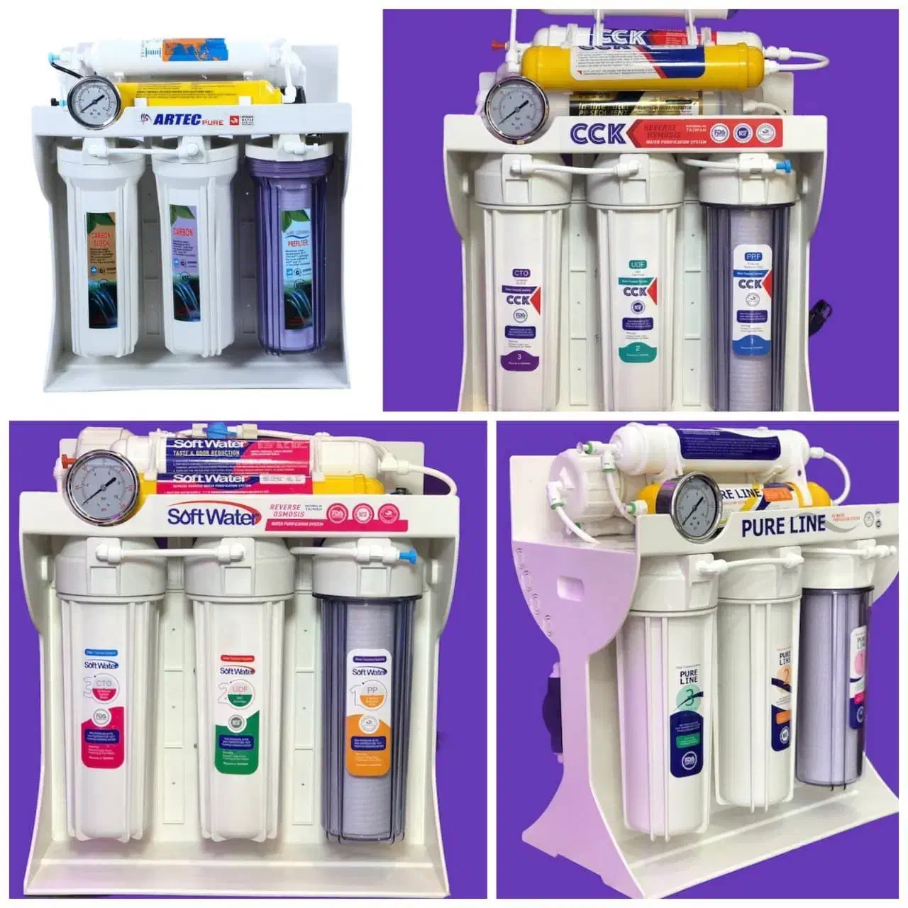 فروش ،تعمیر وتعویض فیلتر تصفیه اب|آبسردکن و تصفیه آب|شیراز, محراب|دیوار