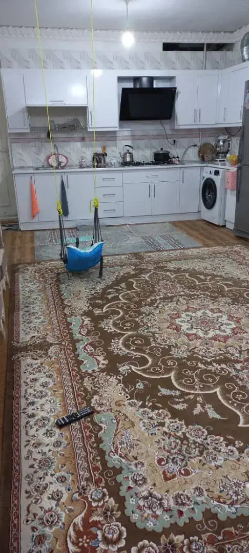 منزل فروشی بهشتی یک ممیز۳|فروش خانه و ویلا|نیشابور, شهید بهشتی|دیوار