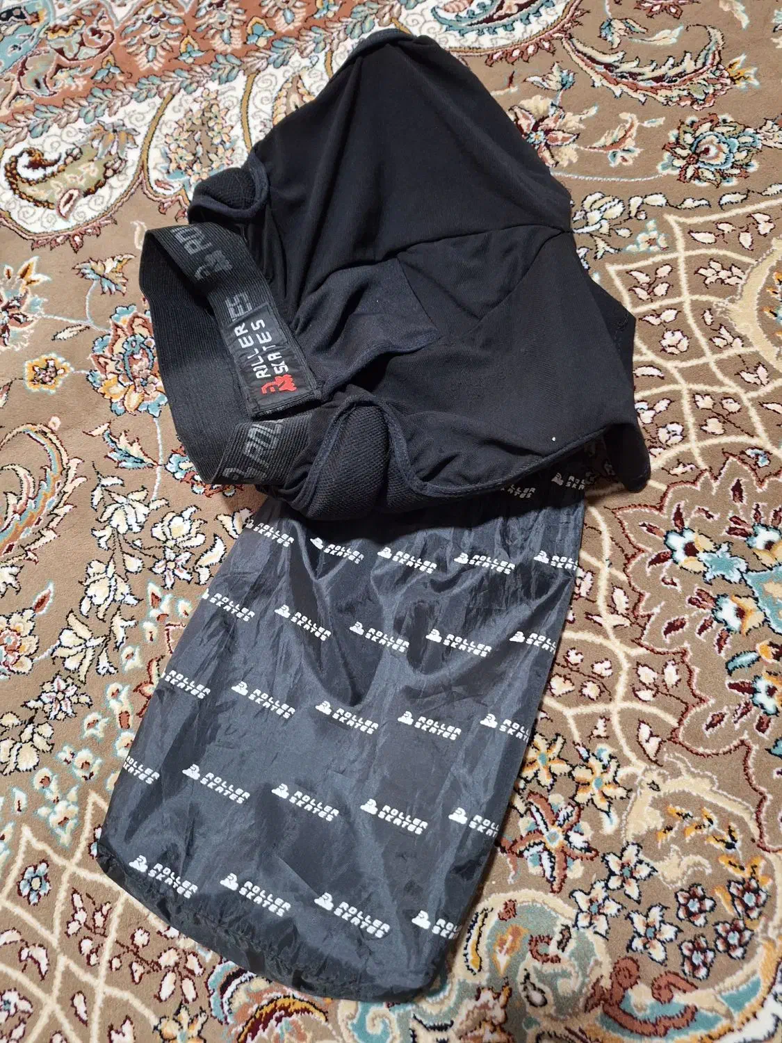 شورتک ضربه گیر|دوچرخه، اسکیت، اسکوتر|جم, |دیوار