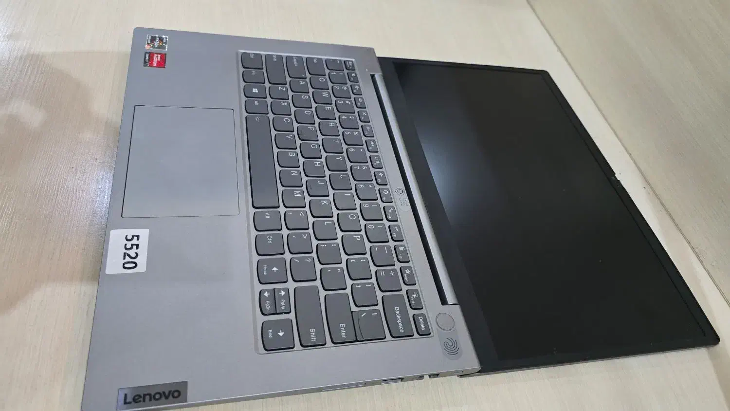 Lenovo Thinkbook 14 G3|رایانه همراه|شیراز, عفیفآباد|دیوار