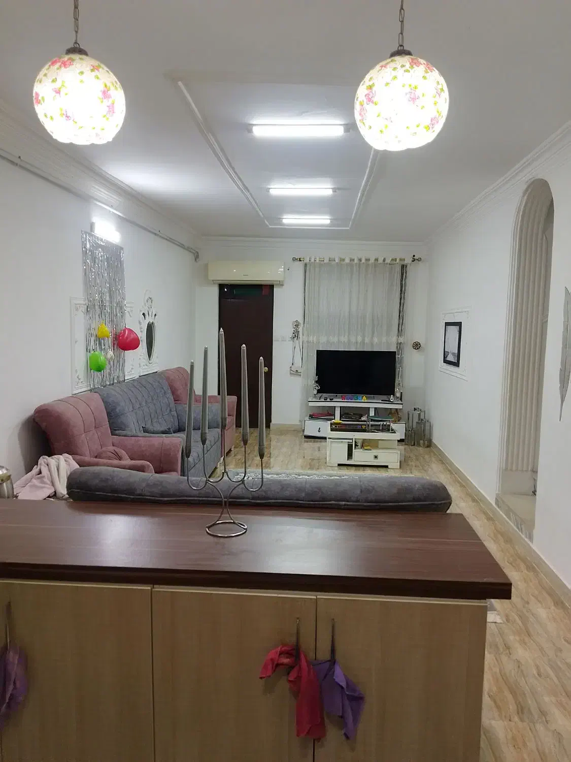 خانه ویلای2خوابه90.بعداز بیمارستان قائم|فروش خانه و ویلا|رشت, خرسندی|دیوار