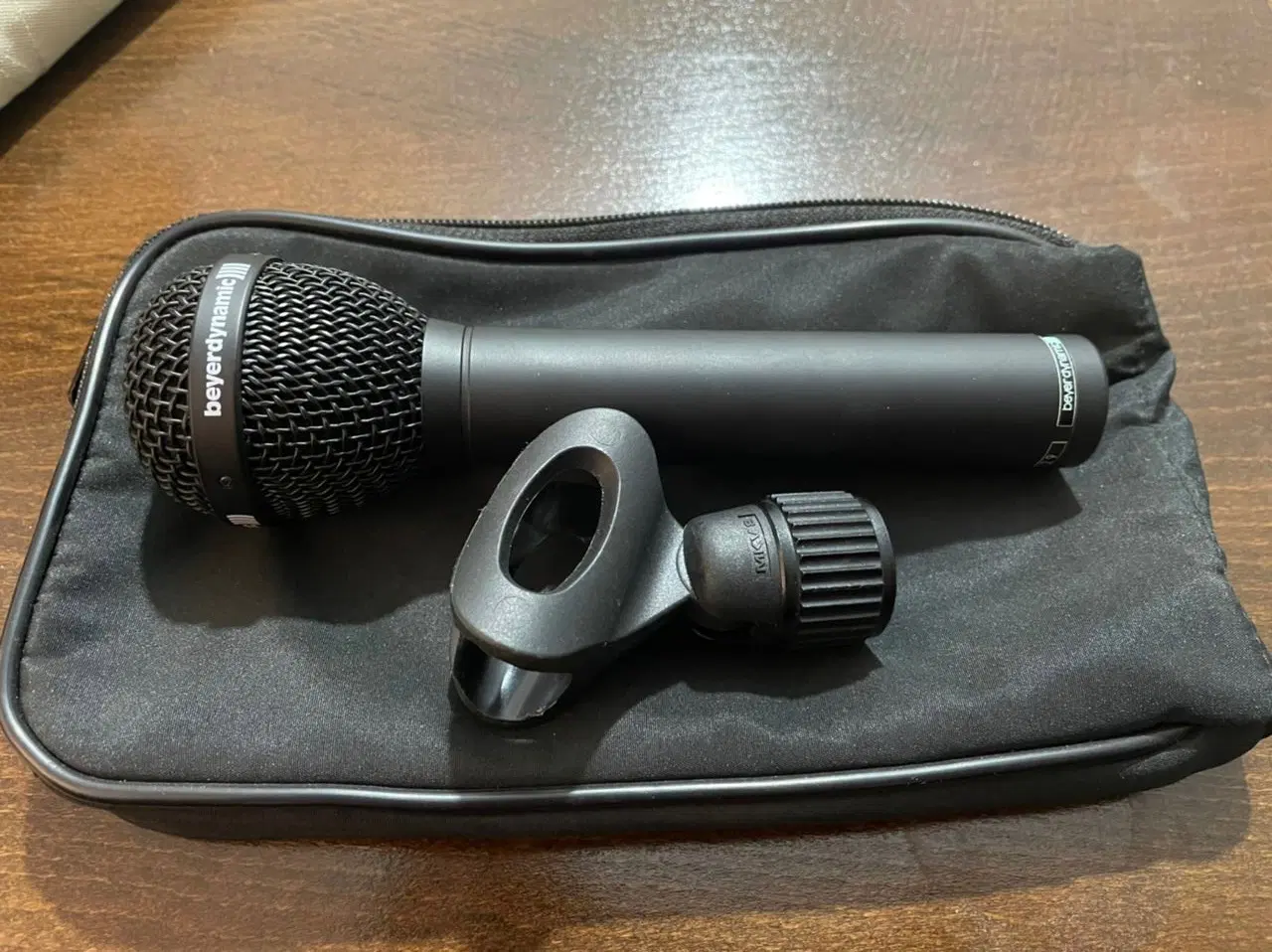 Microphone Beyerdynamic M88 TG|صوتی و تصویری|تهران, فردوس|دیوار