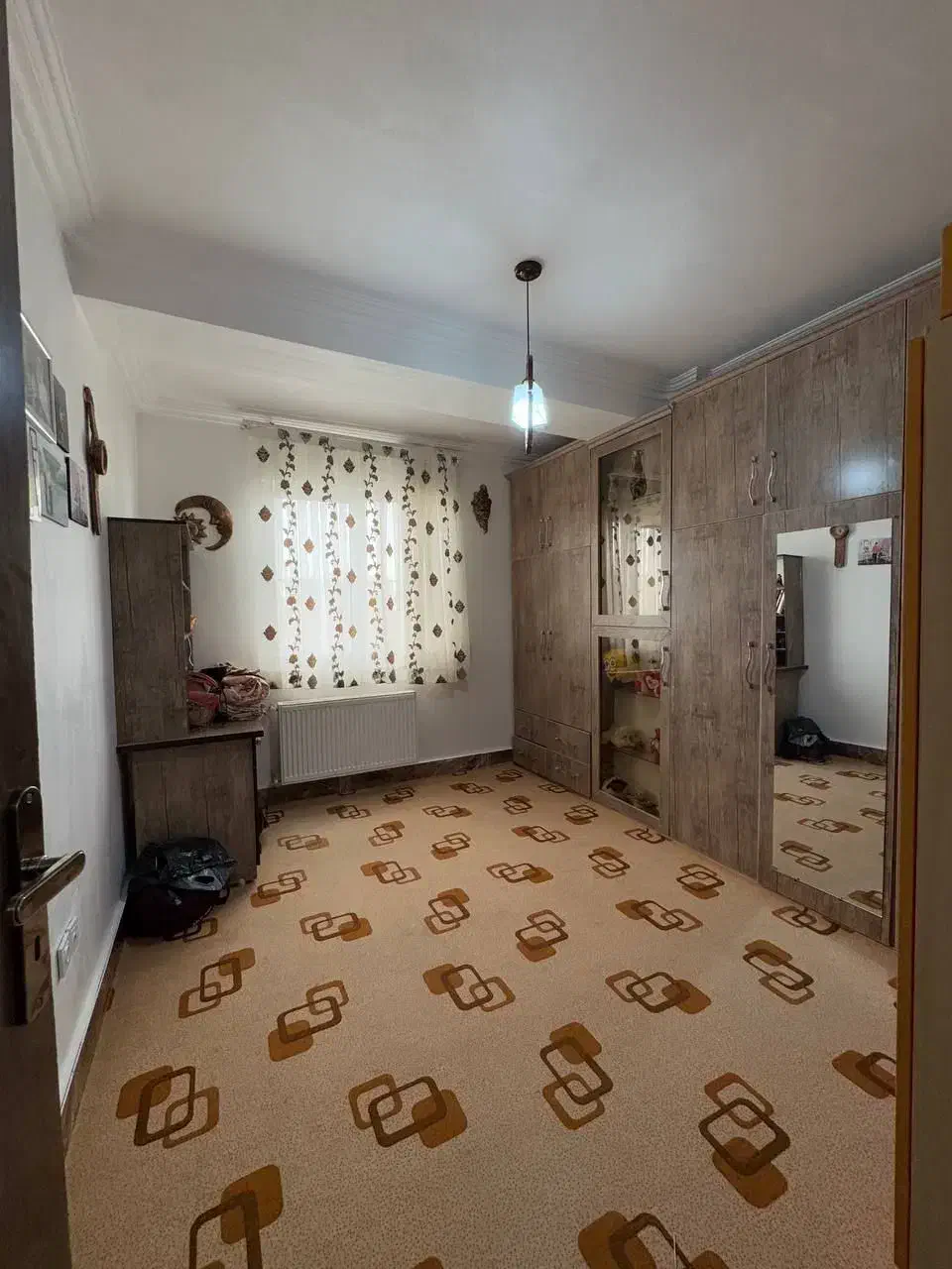 آپارتمان لوکس و نوساز|فروش آپارتمان|مراغه, |دیوار