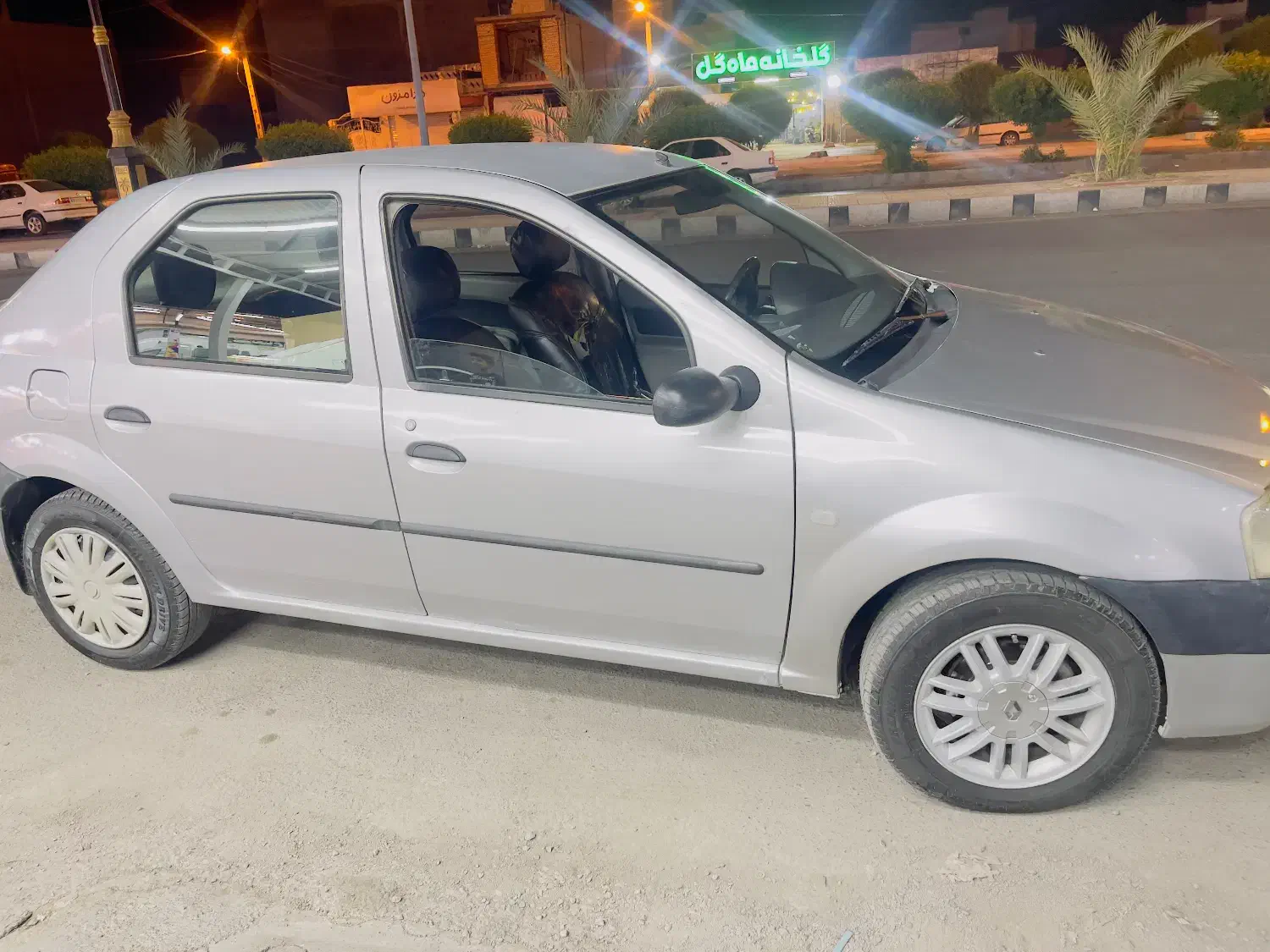 ال90فروشی مدل ۸۹|خودرو سواری و وانت|بهبهان, |دیوار