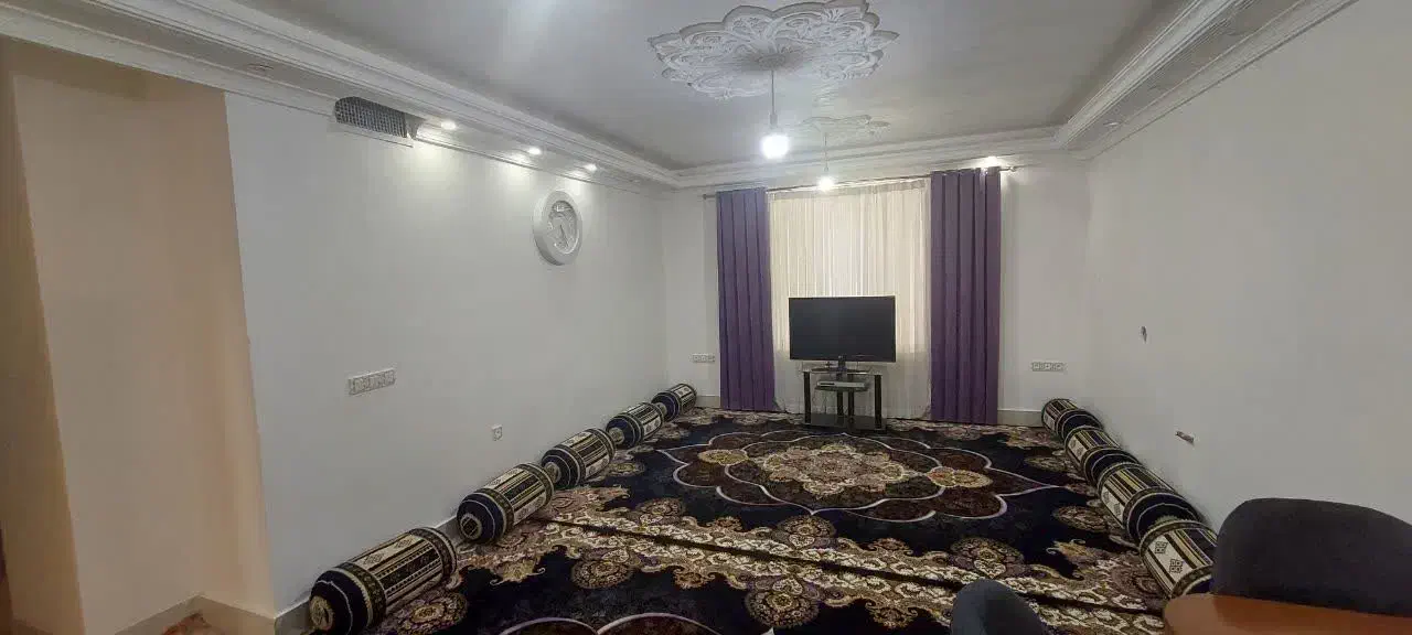 ۱ خواب مسکن مهر ساحلی|اجارهٔ آپارتمان|یاسوج, |دیوار