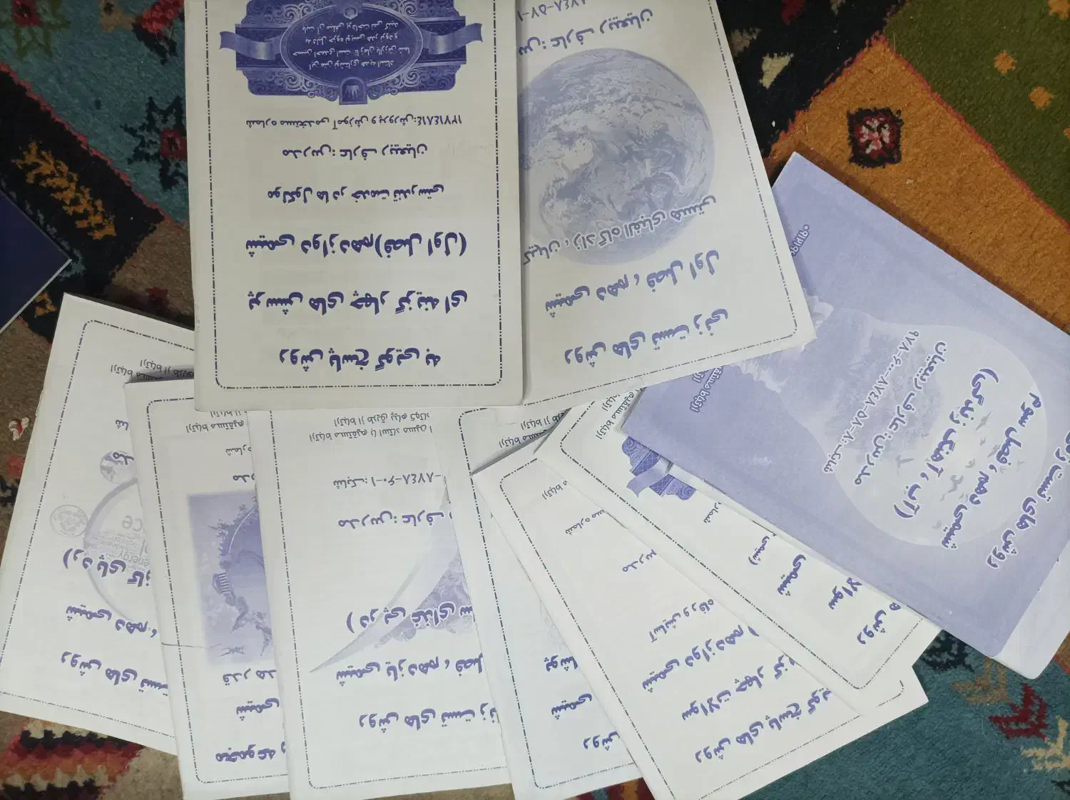 درس/کنکور/تستی/شیمی|کتاب و مجله آموزشی|اصفهان, جلفا|دیوار