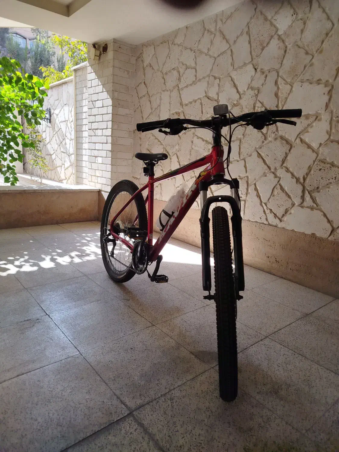 دوچرخه کویر|دوچرخه، اسکیت، اسکوتر|کرج, شهرک بنفشه|دیوار