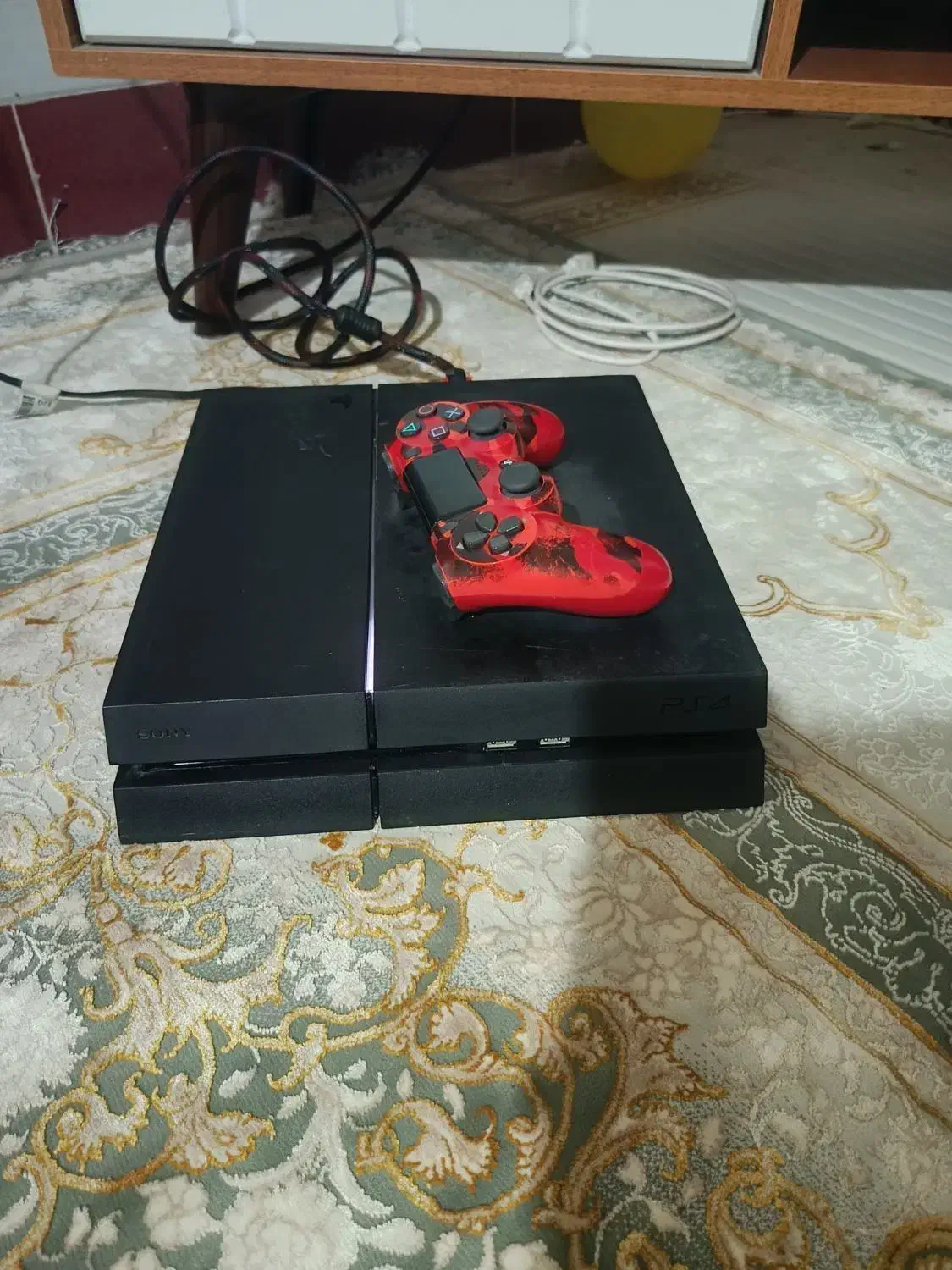 ps4 کپی خور ورژن 9|کنسول، بازی ویدئویی و آنلاین|کهنوج, |دیوار