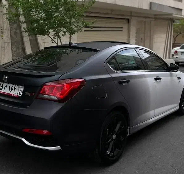 اجرای کاور ضدخش بدنه خودرو پک کامل تمام اقساط|قطعات یدکی و لوازم جانبی|تبریز, |دیوار